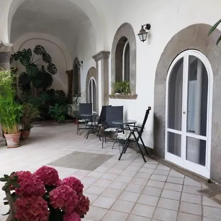 Penzion La Casa Delle Camelie 3*