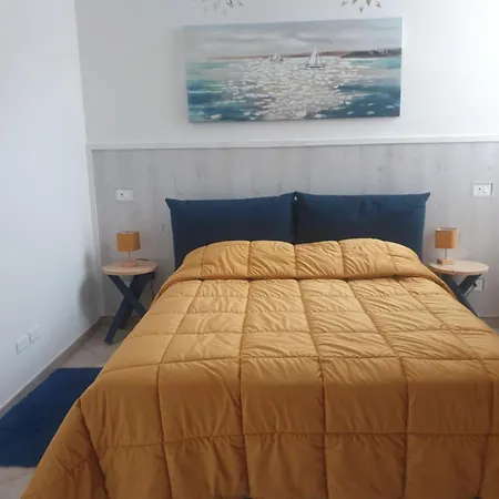 La Casa Delle Camelie 3*