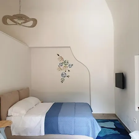 Affittacamere La Casa Delle Camelie Meta