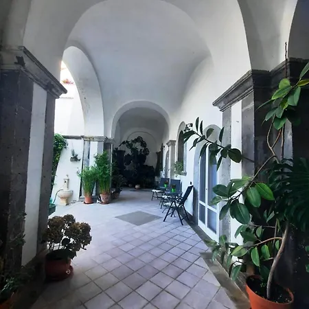 Guest house La Casa Delle Camelie Meta
