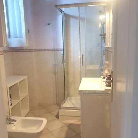 La Casa Delle Camelie Guest house Meta