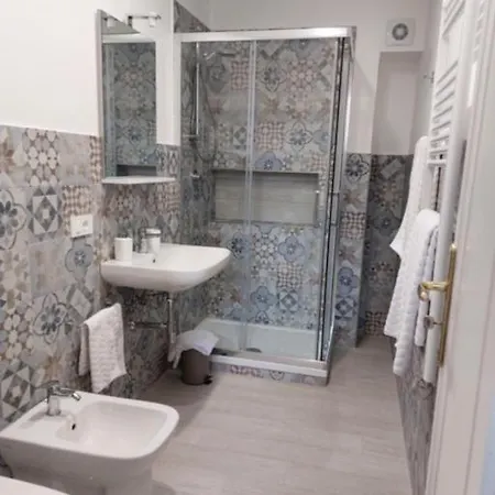 بيت ضيافة La Casa Delle Camelie