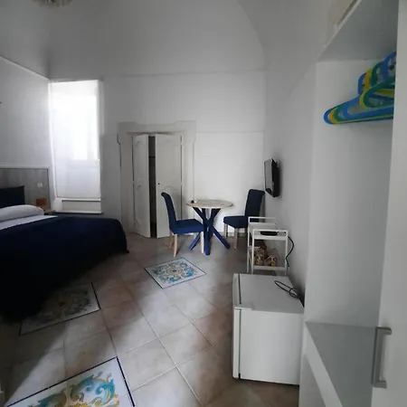 La Casa Delle Camelie Meta