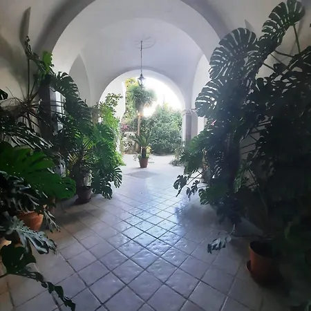 La Casa Delle Camelie Guest house *