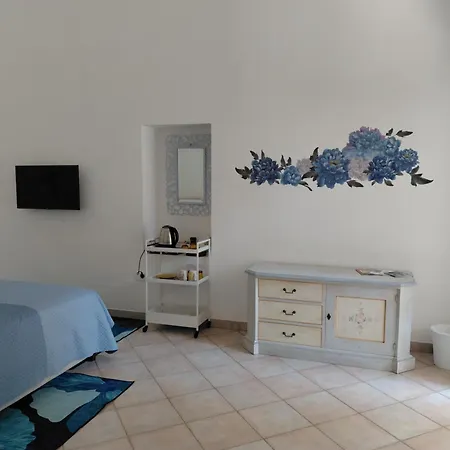 Gasthof La Casa Delle Camelie 3*