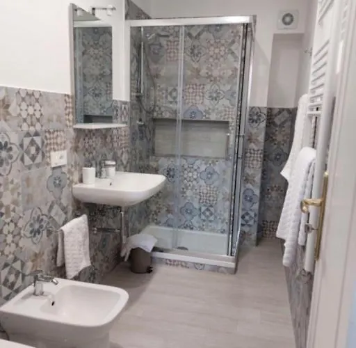 Guest house La Casa Delle Camelie