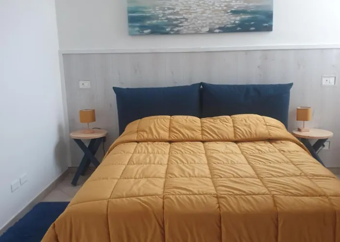 La Casa Delle Camelie 3*